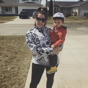 Meet your Posher, Christina